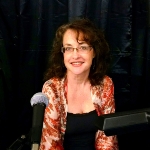Kristi Partington - Spouse of Tony Partington