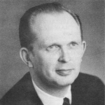 Photo from profile of Tony Partington