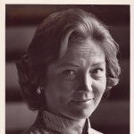 Cleo Holladay Partington - Mother of Tony Partington