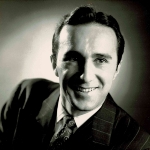 Rexford Clifford Partington - Father of Tony Partington