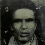 Pitambar Upadhaya - Father of Rishikesh Upadhyay