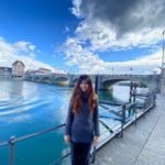 Photo from profile of WenJun Cao