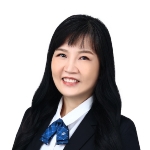 Photo from profile of WenJun Cao