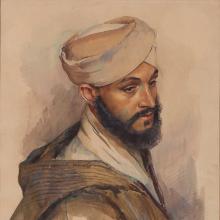 Abdallah ibn Yasin's Profile Photo