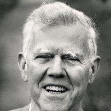 Arthur Veysey's Profile Photo