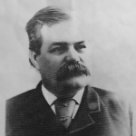 Photo from profile of James Comley