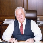 Photo from profile of Leonard Lane