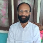 Ramu Upadhaya - Brother of Rishikesh Upadhyay