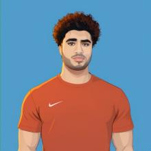 Hussein Saleh's Profile Photo