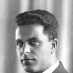 Ivan Builo - Father of Sergey Ivanovich Builo