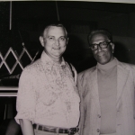 Photo from profile of Wilfried Vogeler