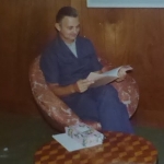 Photo from profile of Wilfried Vogeler