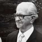 Martin Vogeler - Father of Wilfried Vogeler