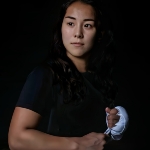 Photo from profile of Sumiko Nakano