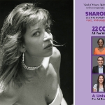 Photo from profile of Sharon Lampert