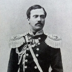 Photo from profile of Michel Annenkov
