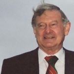 Langer Avery - Father of Mark Avery