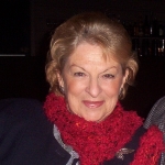 Helen Avery - Mother of Mark Avery