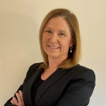 Amanda Patterson - Sister of Mark Avery