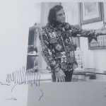 Photo from profile of Eftychios Eftychis