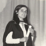Photo from profile of Dimitra Rockas-Eftychis