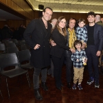 Eftychis  - Family of Dimitra Rockas-Eftychis