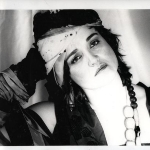 Photo from profile of Georgina Rockas
