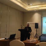 Achievement Research Presentation of Primo Jr Aranas