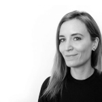 Mandy Leontakianakis - colleague of Creon Eftychis