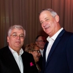 Photo from profile of Aaron Frenkel