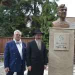 Photo from profile of Aaron Frenkel