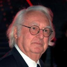 Richard Meier's Profile Photo