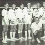 Photo from profile of Howard K. Stern