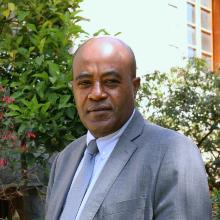 Yohannes Anshebo Teketel's Profile Photo