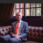 Hans Peters  - Friend of Eftychios Eftychis