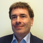 Photo from profile of Stefan Bosse