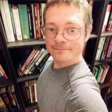 Kevin Hughes's Profile Photo