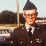 Photo from profile of Kevin Hughes