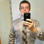 Photo from profile of Kevin Hughes