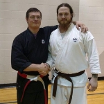 Photo from profile of Kevin Hughes