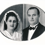 Photo from profile of Stavroula Rockas