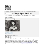 Photo from profile of Stavroula Rockas
