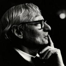 Louis Kahn's Profile Photo