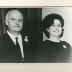 Photo from profile of Stavroula Rockas