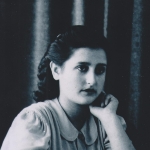 Photo from profile of Stavroula Rockas