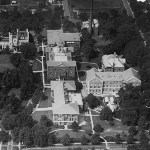 Photo from profile of Harold Covey