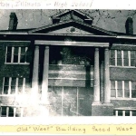 Photo from profile of Harold Covey