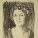 Elizabeth Granger Rust - Spouse of Howard Heinz