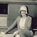 Photo from profile of Vira Heinz