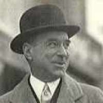 Clifford Stanton Heinz - husband of Vira Heinz